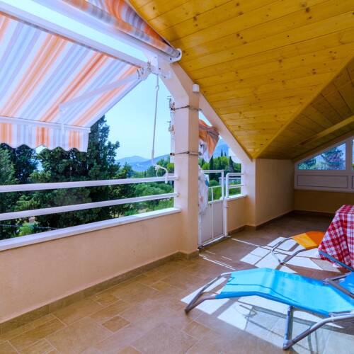 Apartments Donita
