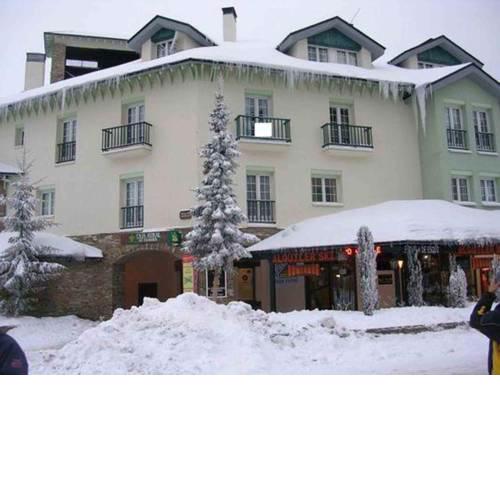 Apartments Dornajo 4/6 Pax. Asn