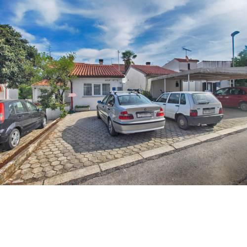 Apartments Dragana 1508
