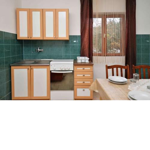Apartments Dragica
