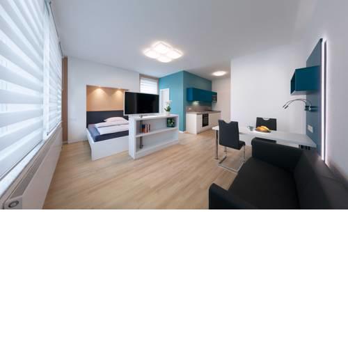 Apartments Drei Morgen