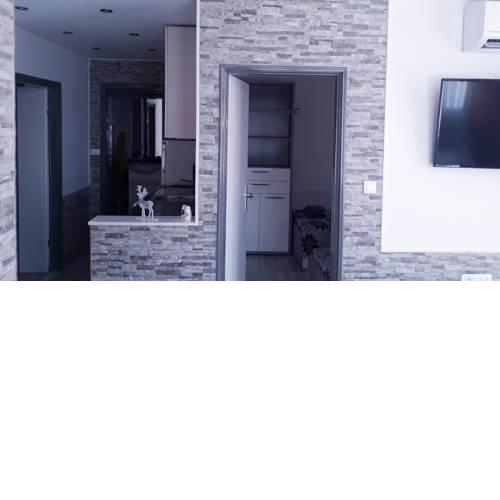 Apartments Druzianic