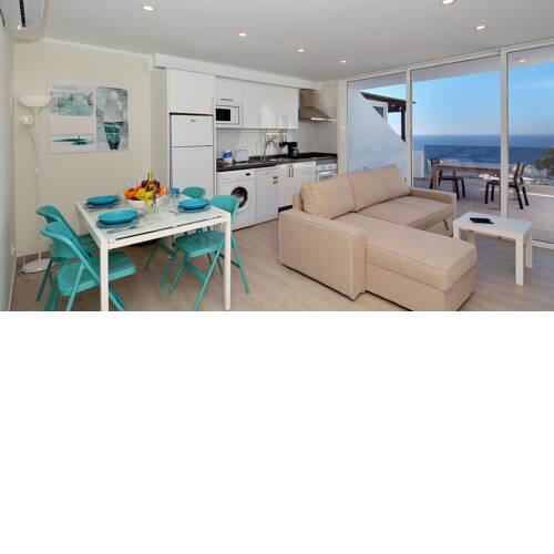 Apartments Du Solei Central Location Free WIFI