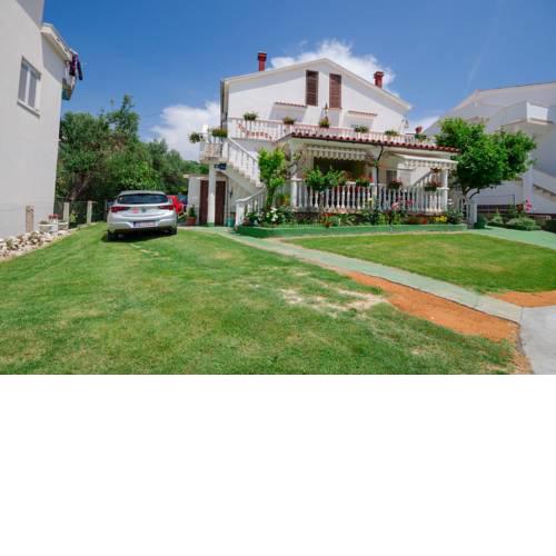 Apartments Dušan