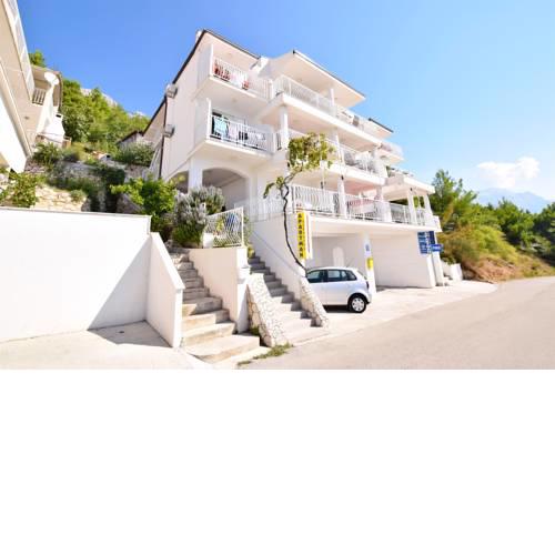Apartments Dubravka