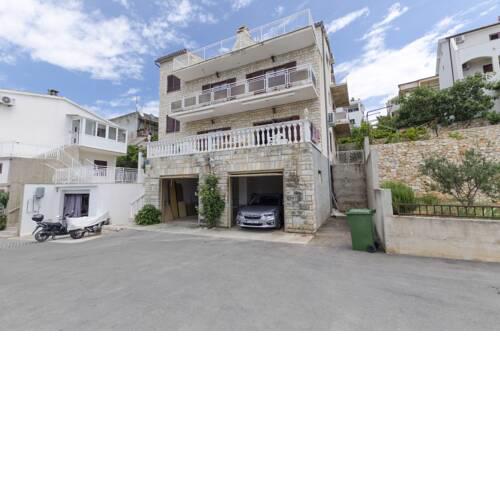Apartments Dusan