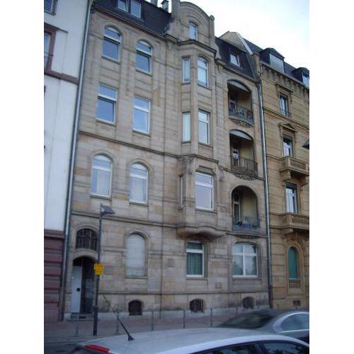 Apartments Duval