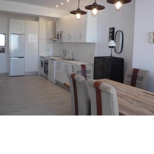Apartments Easy La Nogalera