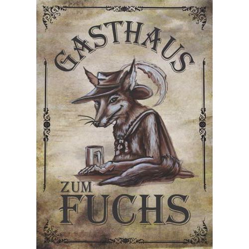 Apartments Edelweiß & Enzian - Gästehaus zum Fuchs