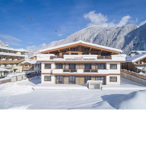Apartments Edenlehen