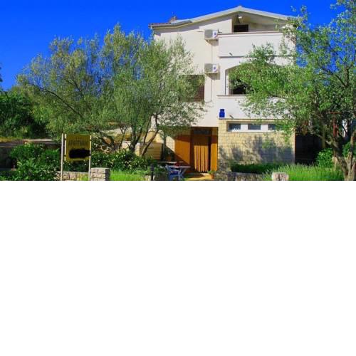 Apartments Edo
