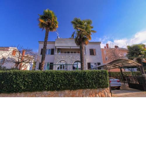 Apartments Egidio