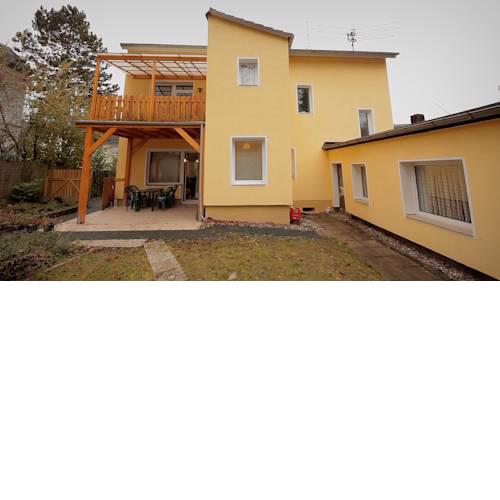 Worker Apartmens Eitorf