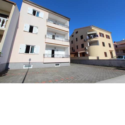 Apartments Elida