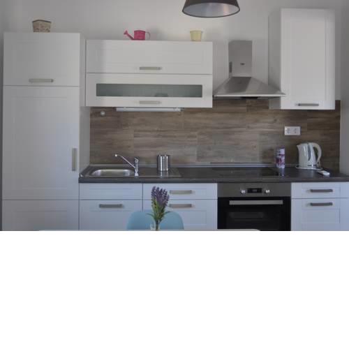 Apartments Emilia