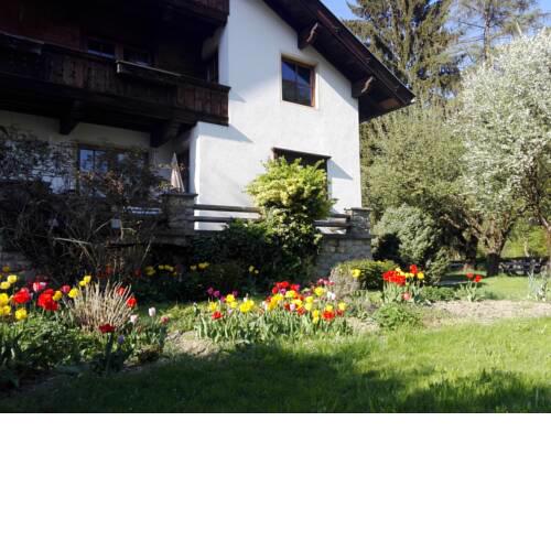 Apartments EMMA, Zillertal, Tirol