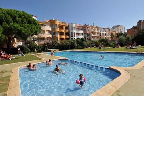 Apartments Empuriabrava/Costa Brava 3715