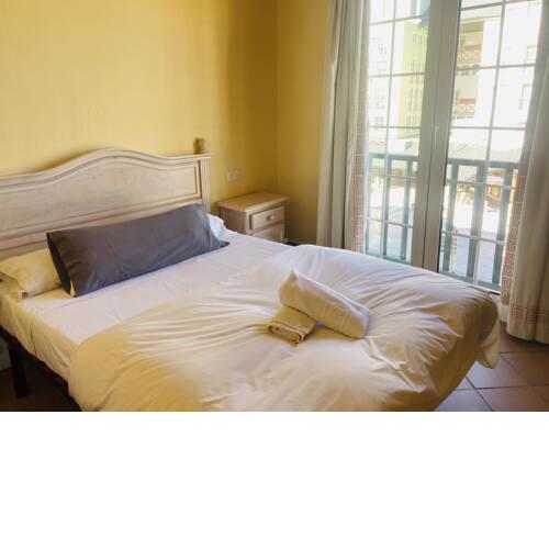 Apartments Enebro 2/4 Pax Asn