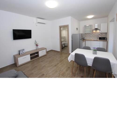 Apartments Eni