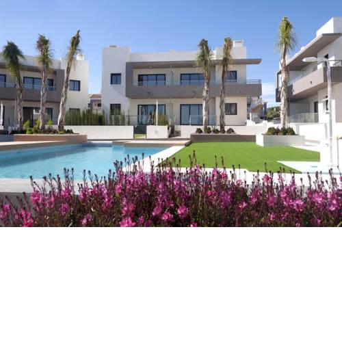 Apartments Ennate