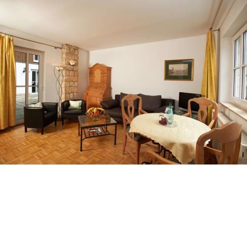 Apartments Erbgericht