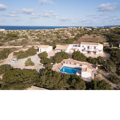 Apartments Es Clot des Forn