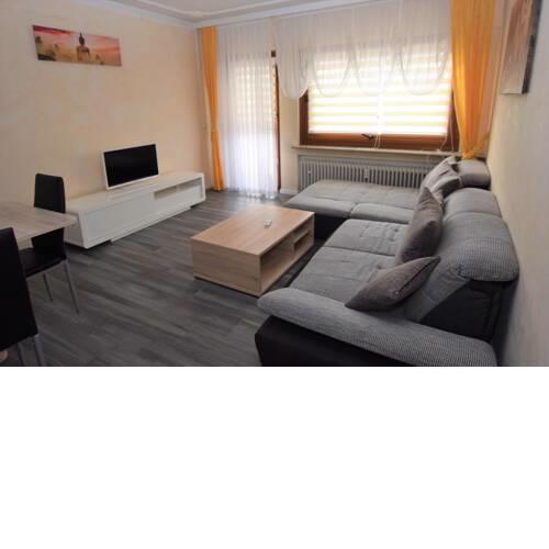 Apartments Esslingen