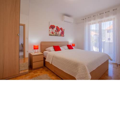 Apartments Eva
