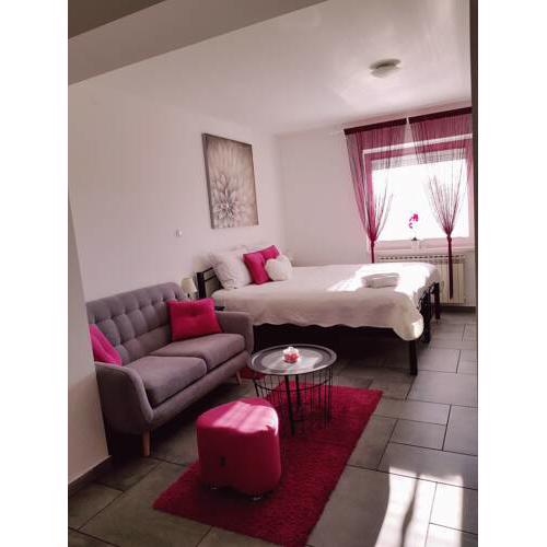 Apartments Exclusive Lila