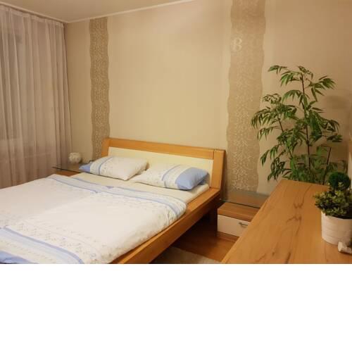 Apartments-Fair Hannover (Laatzen)