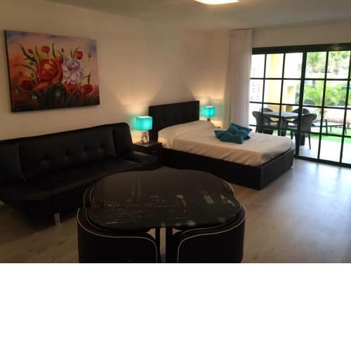 Apartments Fanabe