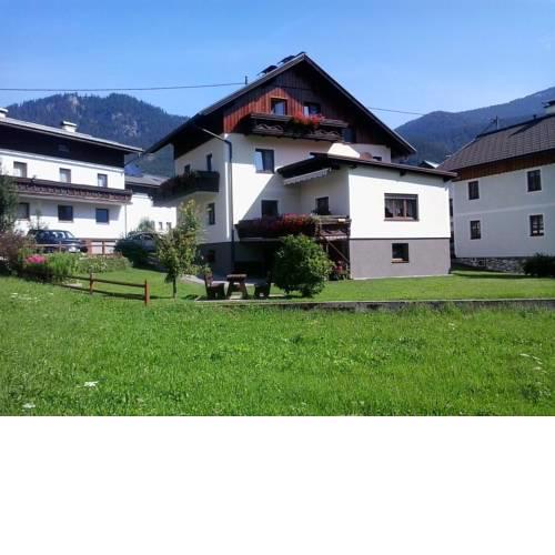 Apartments Fasl