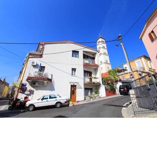 Apartments FEDA