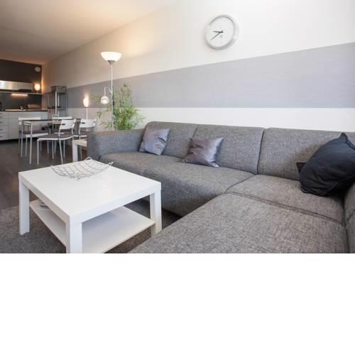 Apartments Feldstrasse 30