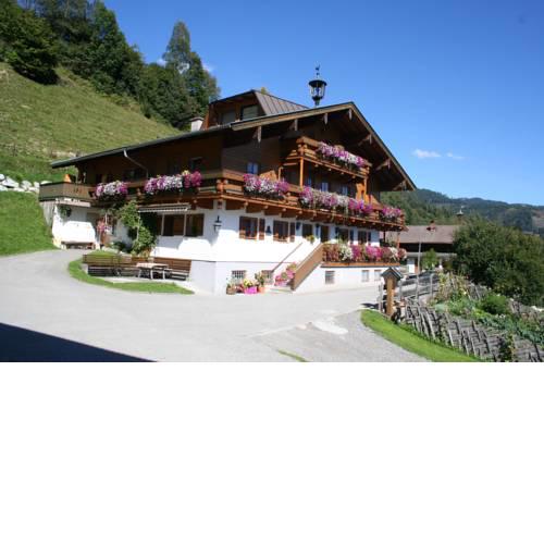Apartments / Ferienhaus Fuchsmoos