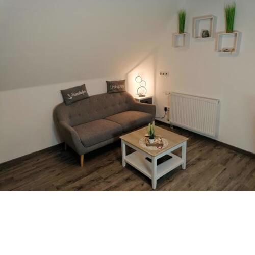 Apartments & Ferienwohnungen Haus Boje Krabbe - a49209