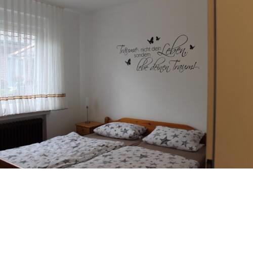 Apartments & Ferienwohnungen Haus Boje Scholle - a49202