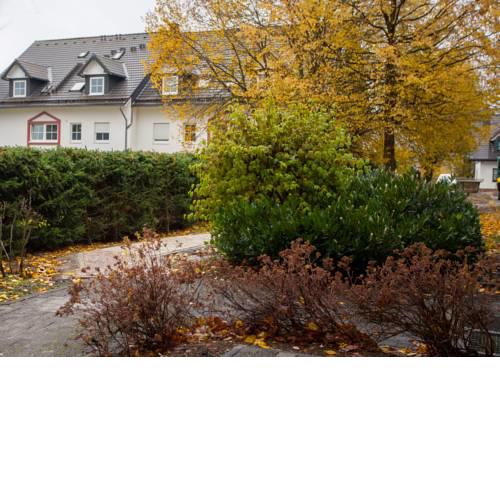 Apartments Fichtenweg 26