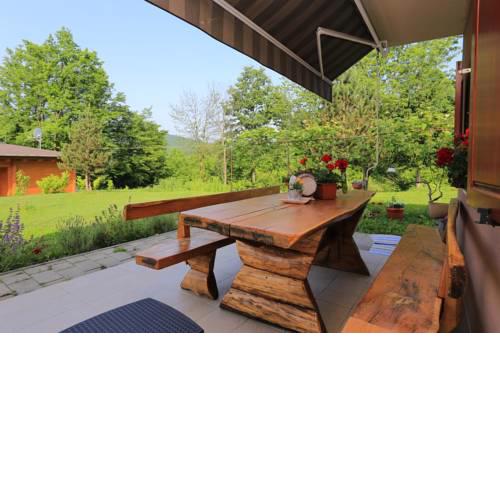 Apartments for families with children Donje Taboriste, Plitvice - 17500