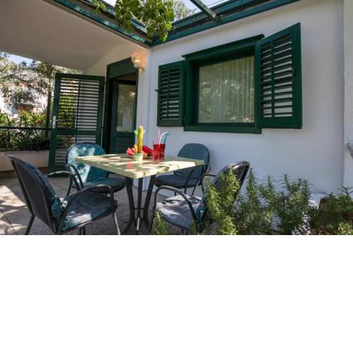 Apartments for families with children Klek, Neretva Delta - Usce Neretve - 16545