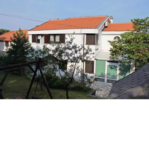 Apartments for families with children Klenovica, Novi Vinodolski - 5590