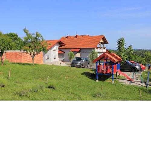 Apartments for families with children Lipovac, Plitvice - 17556
