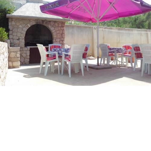 Apartments for families with children Pag - 12301