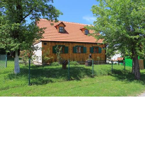 Apartments for families with children Perusic (Velebit) - 17540