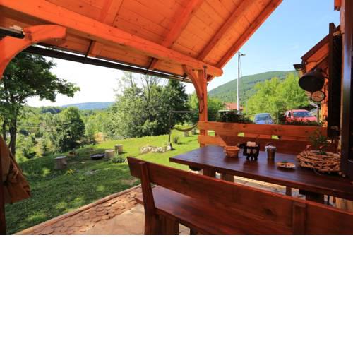 Apartments for families with children Seliste Dreznicko, Plitvice - 17549