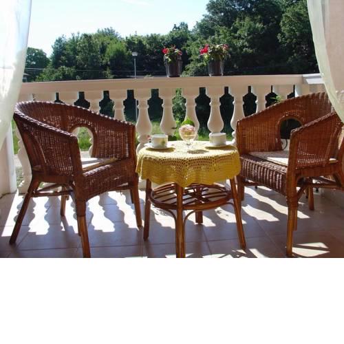 Apartments for families with children Strmac, Labin - 16518