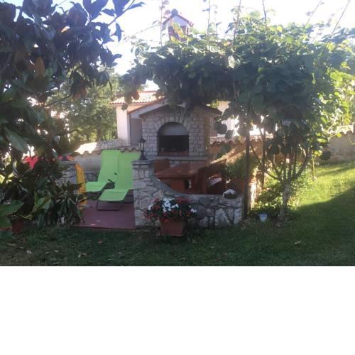 Apartments for families with children Vinez, Labin - 15826