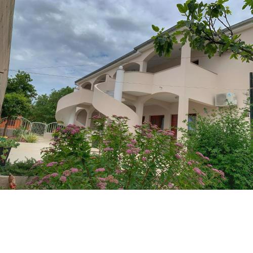 Apartments Fortuna