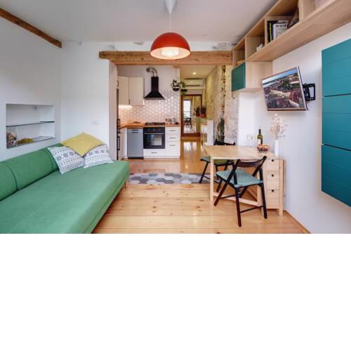 Apartments Forum 2