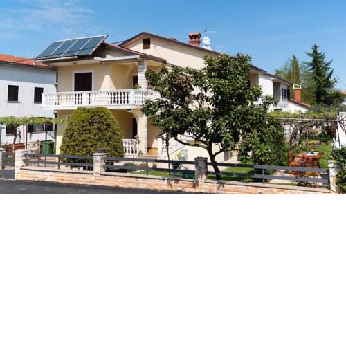 Apartments Franelić